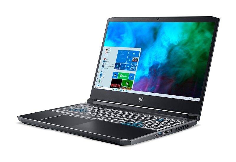 ACER PH315-54-778U