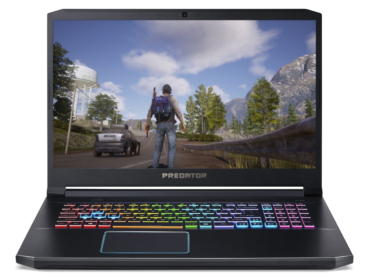 ACER PH317-53-778N