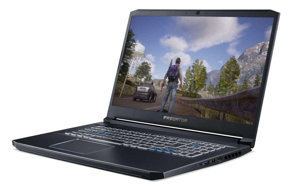 ACER PH317-53-78B1
