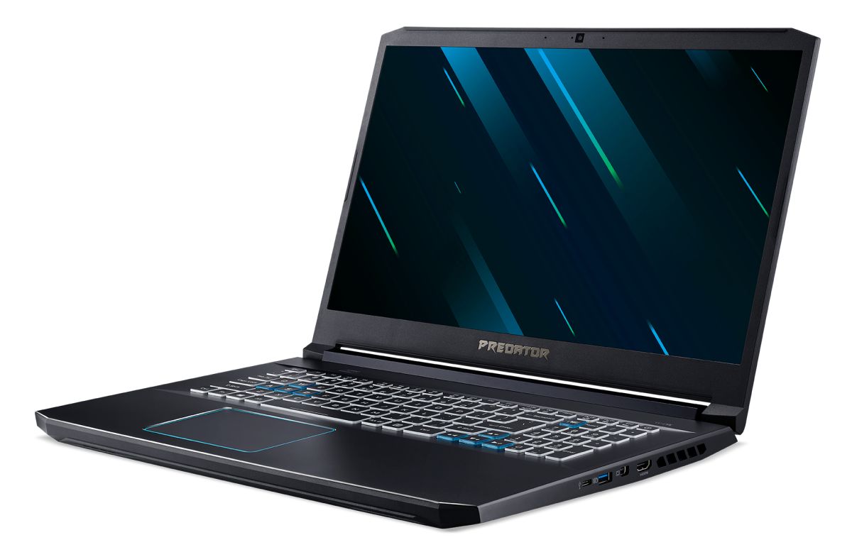 ACER PH317-53-78V4