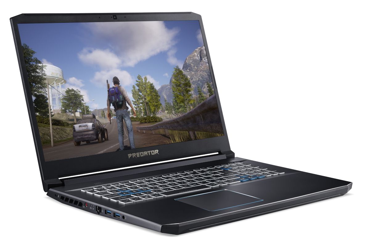 ACER PH317-53-790P