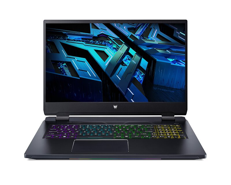 ACER PH317-56-72SP