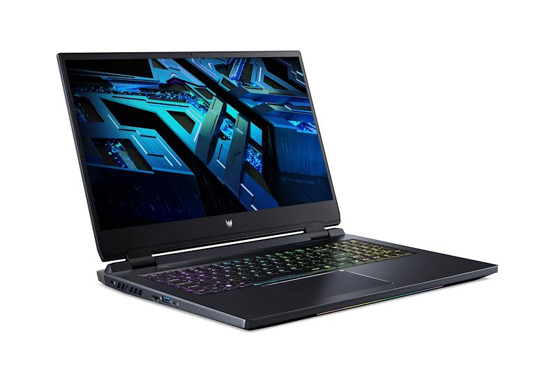 ACER PH317-56-72SP