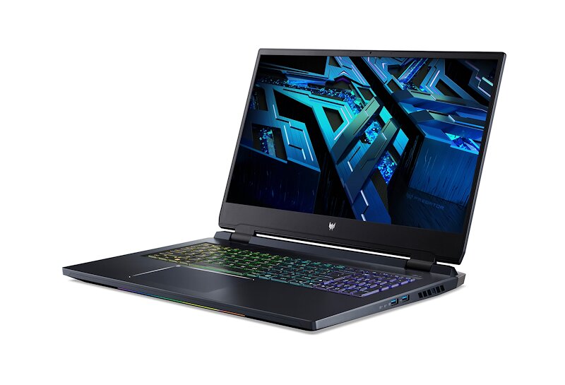 ACER PH317-56-72SP
