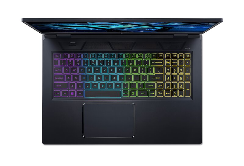 ACER PH317-56-72SP
