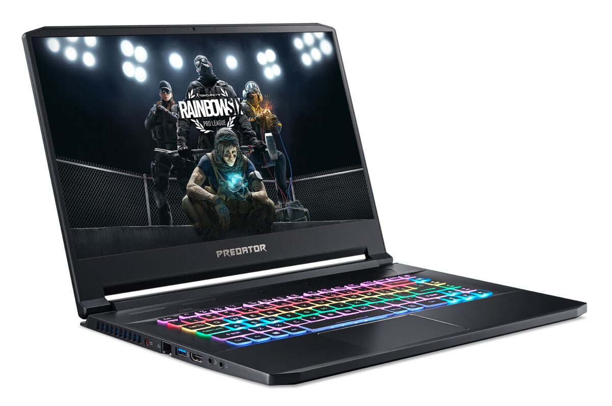 ACER PT515-52-70AF