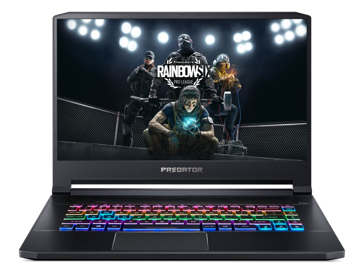 ACER PT515-52-75UD