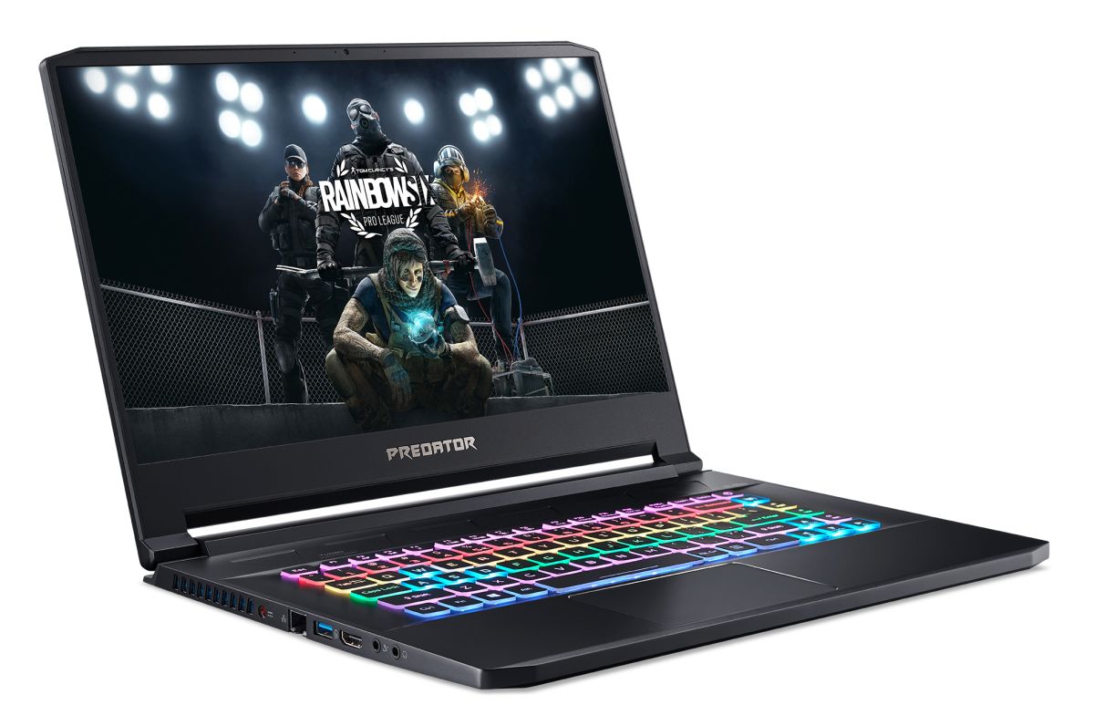 ACER PT515-52-75UD