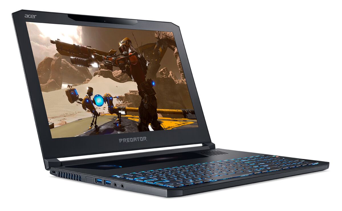 ACER PT715-51-75U1
