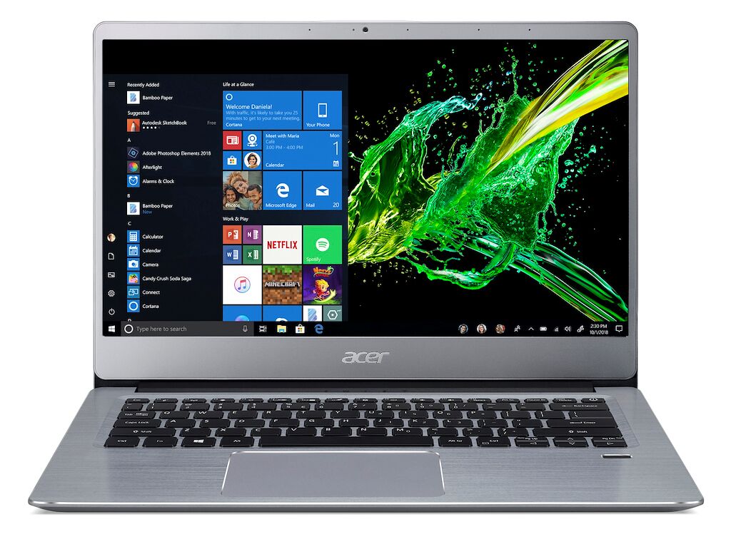 ACER SF314-41-R728