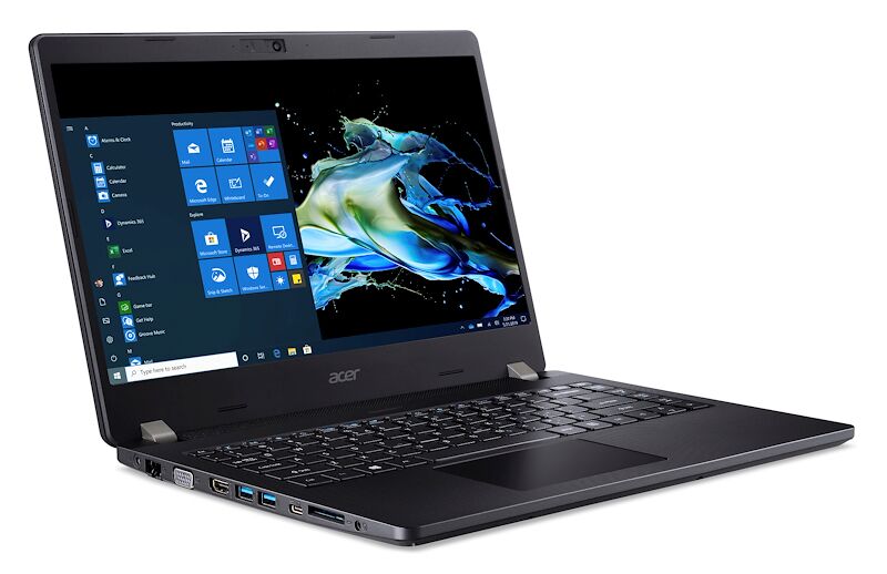 ACER TMP214-52-539B