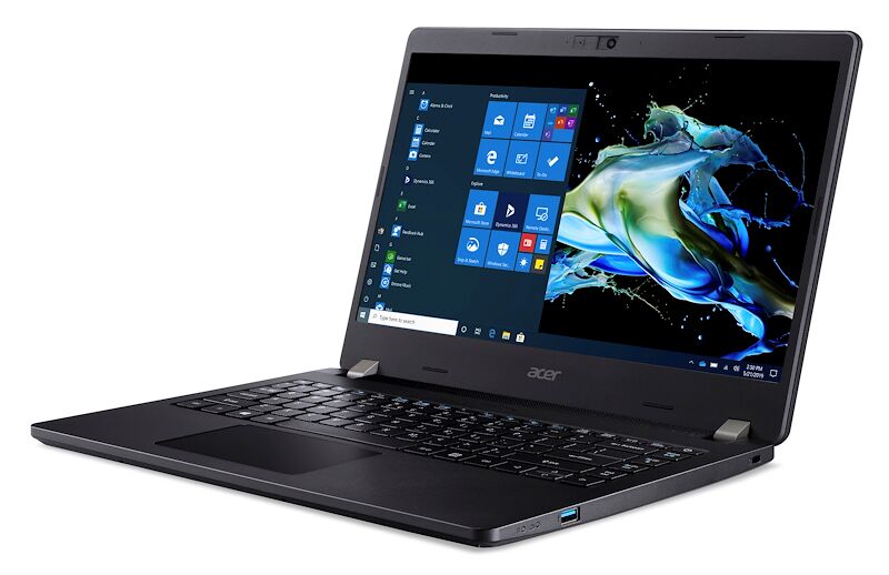 ACER TMP214-52-539B
