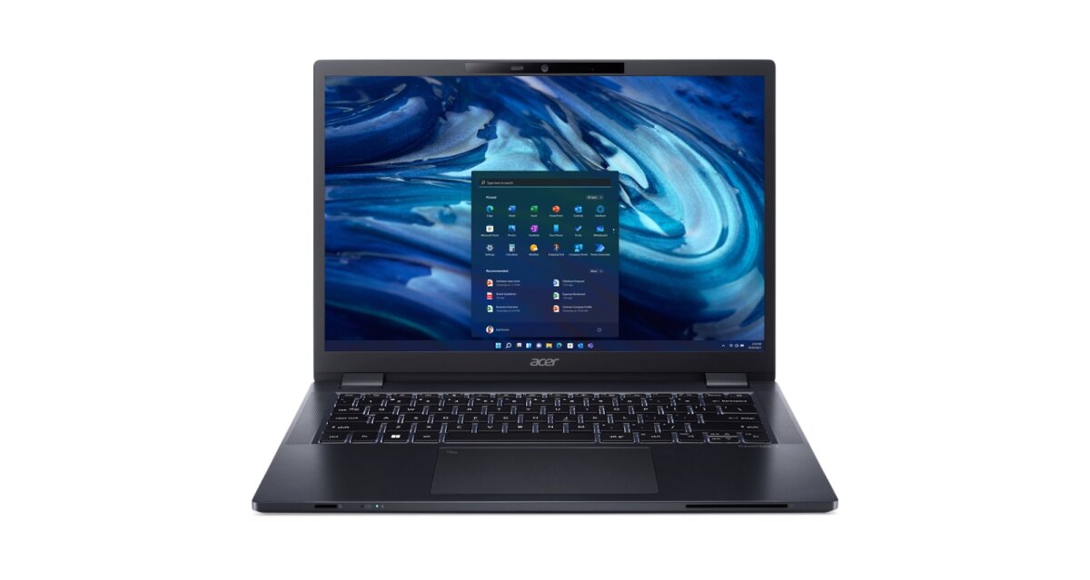 ACER TMP414-52-71FC