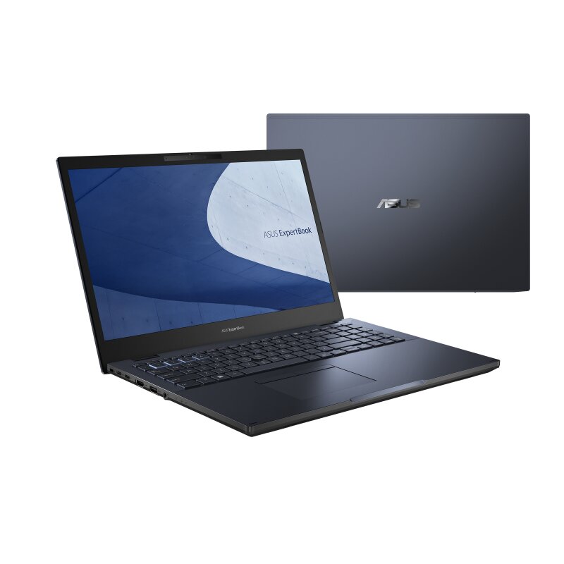 ASUS B2502CBA-BQ0434X