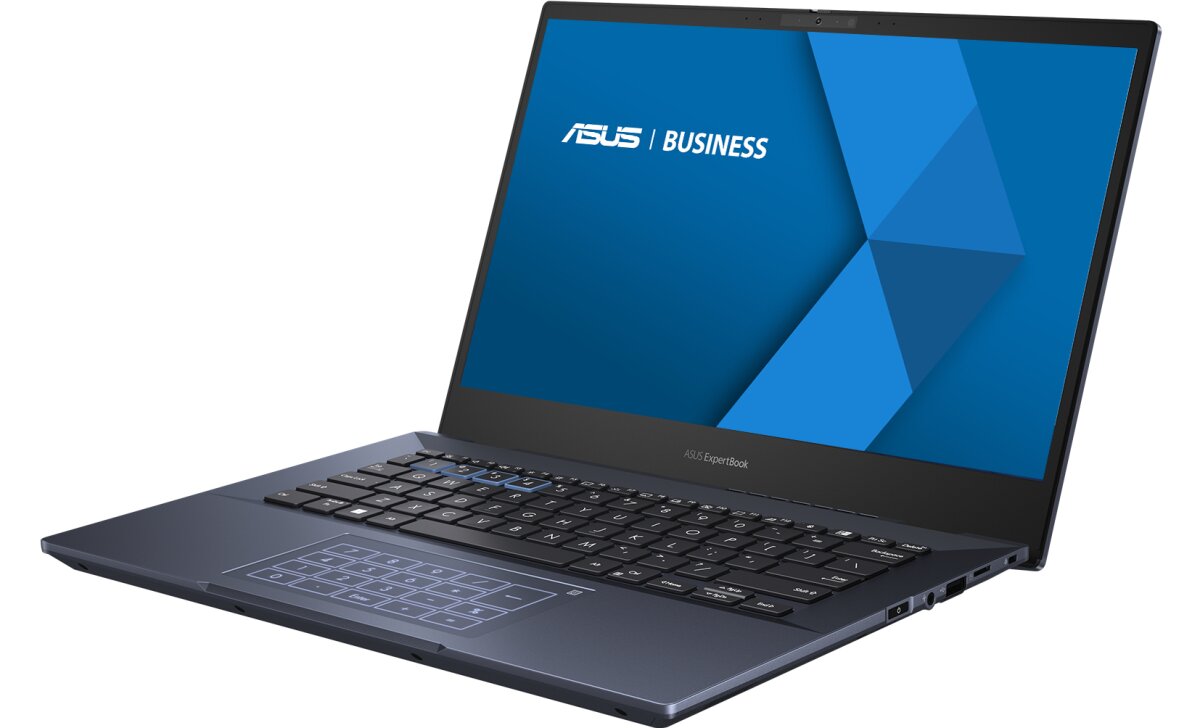 ASUS B5402CVA-KI0260X