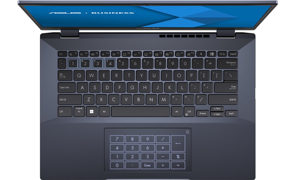 ASUS B5402CVA-KI0260X