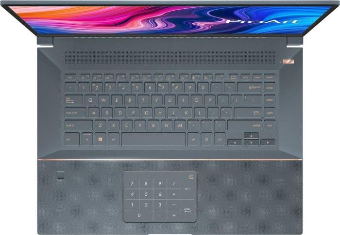 ASUS W700G2T-AV002R