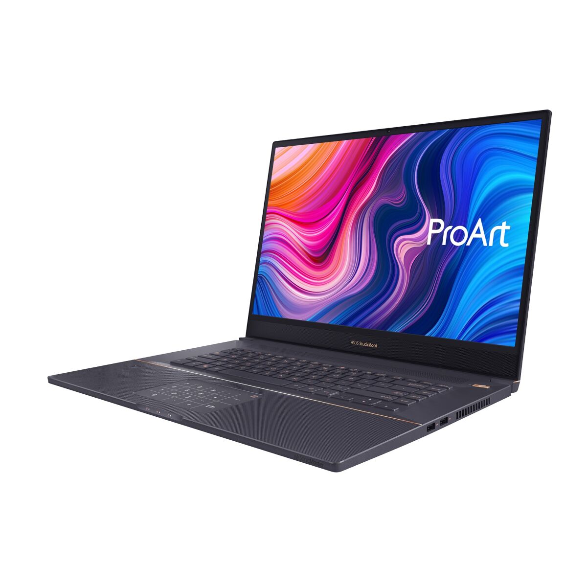 ASUS W700G3T