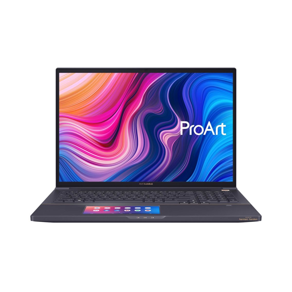 ASUS W730G2T-H8007R
