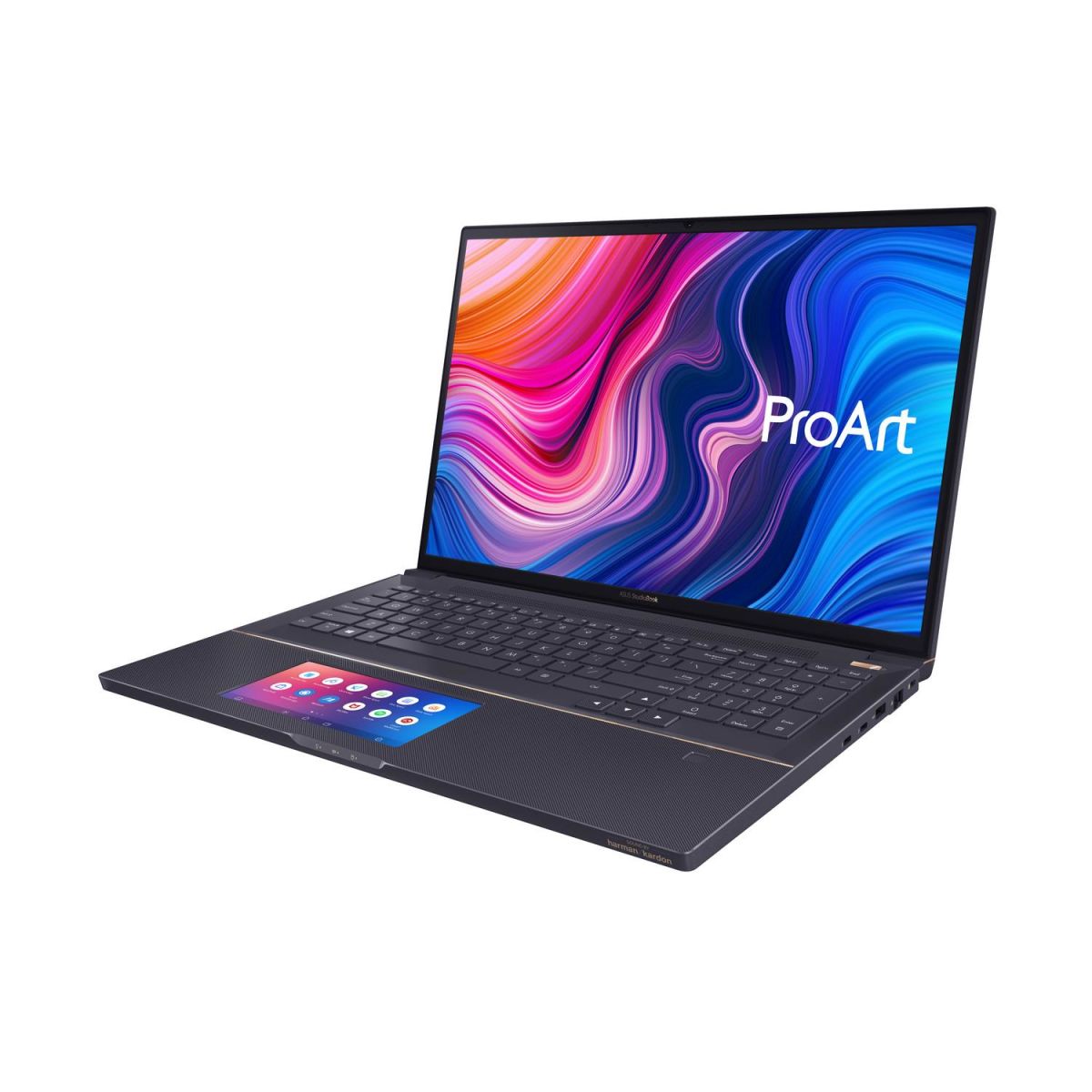 ASUS W730G2T-H8016R