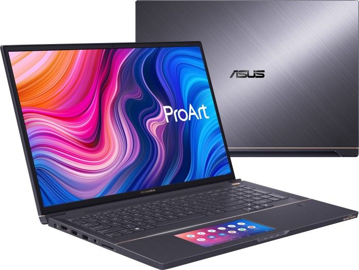 ASUS W730G5T-H8093R