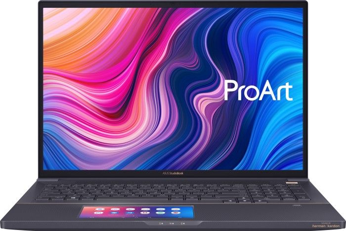 ASUS W730G5T-H8093R