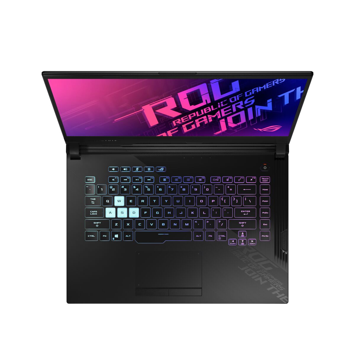 ASUS G512LV-AZ262T
