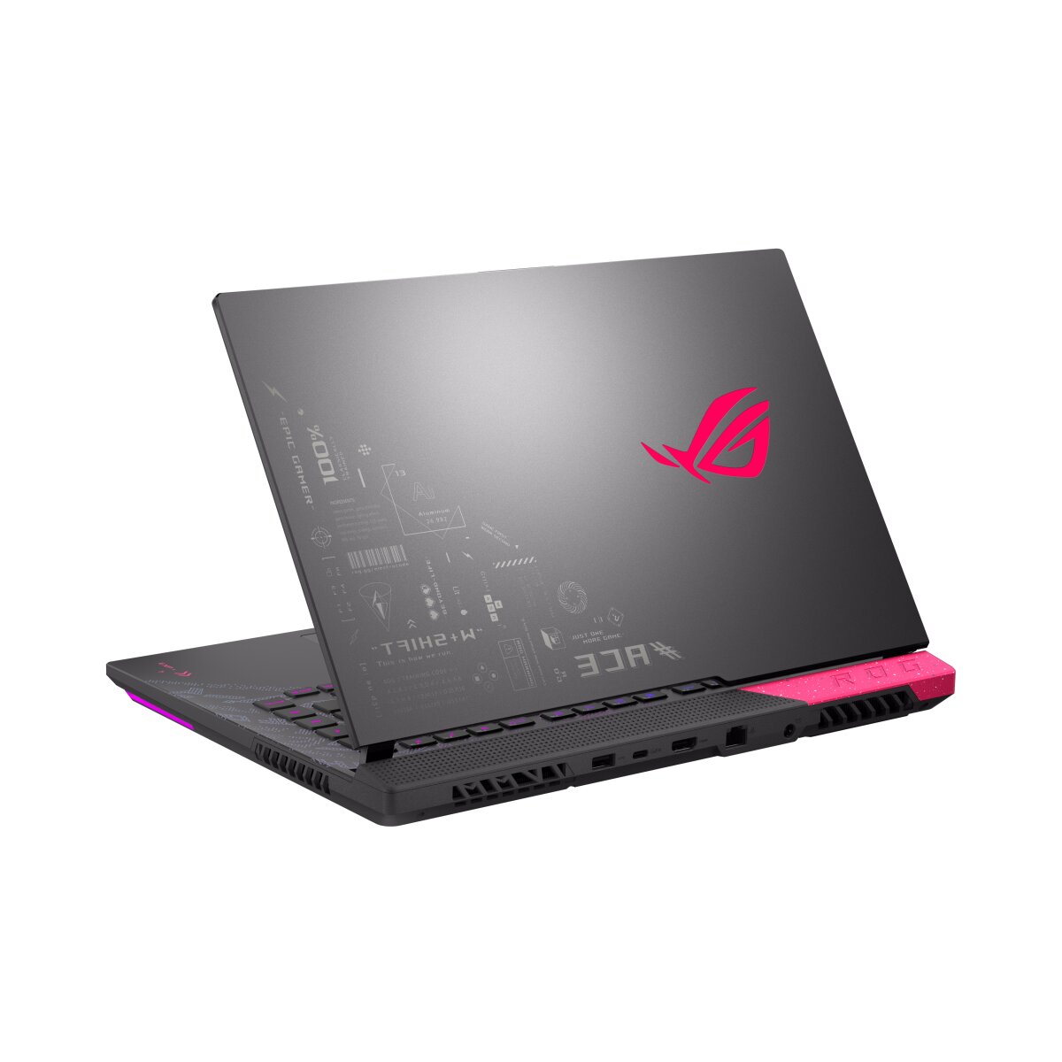 ASUS G513IE-HN004T