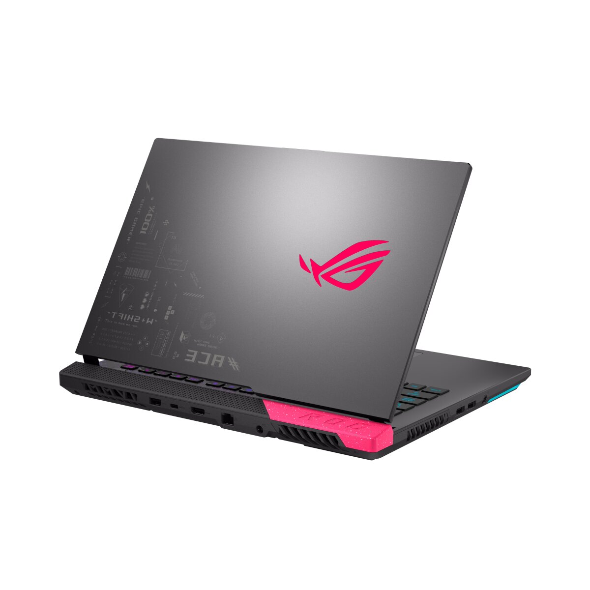 ASUS G513IE-HN004T