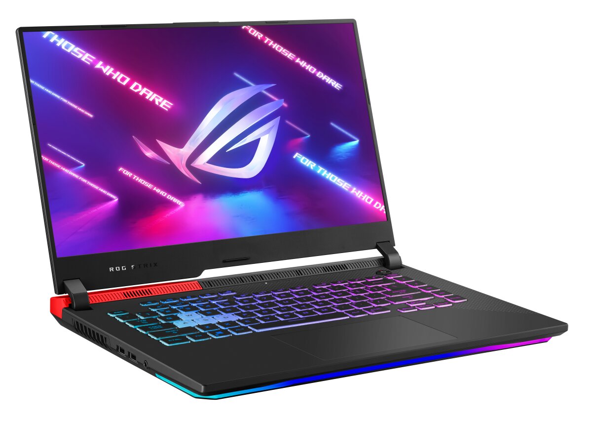 ASUS G513IE-HN046T