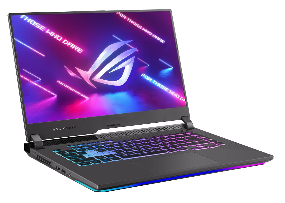 ASUS G513IM-HN008W
