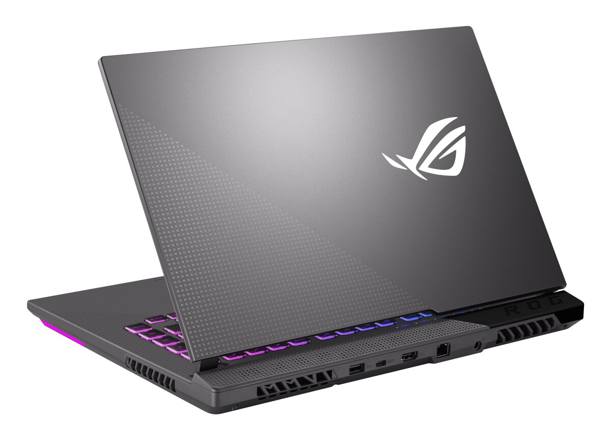ASUS G513IM-HN008W