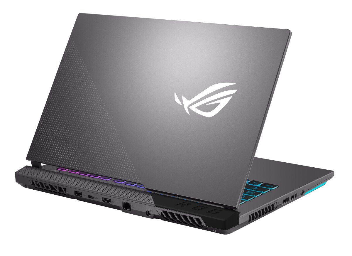 ASUS G513IM-HN008W