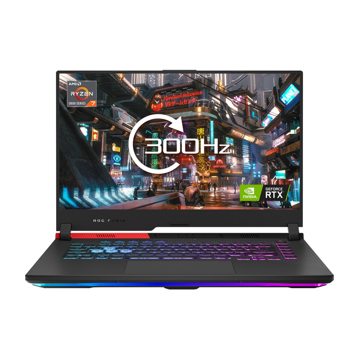 ASUS G513QM-HF012T