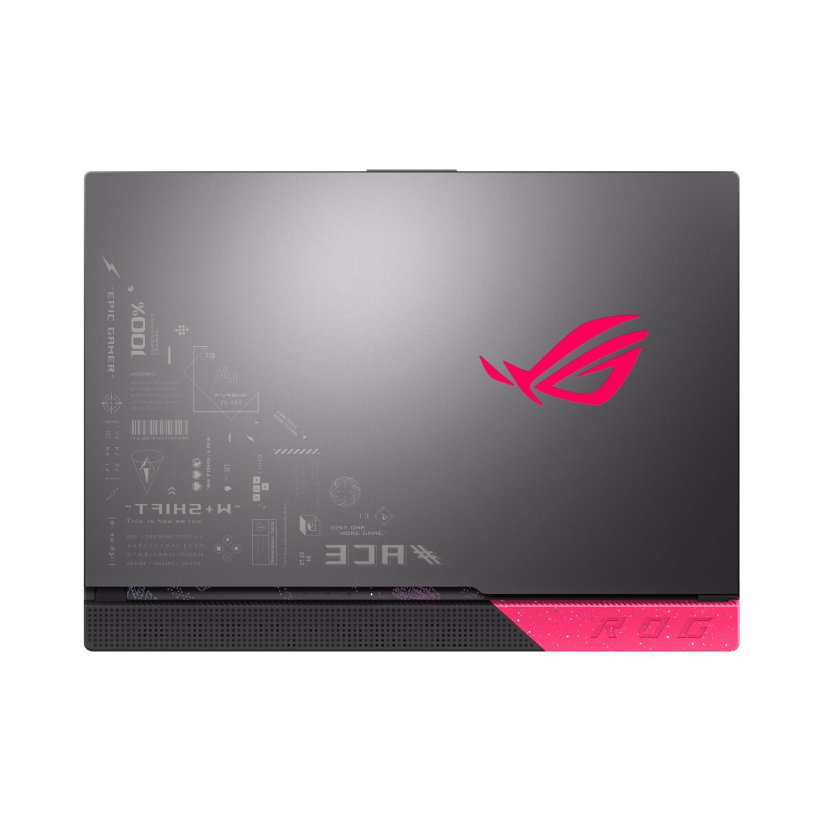 ASUS G513QM-HF246