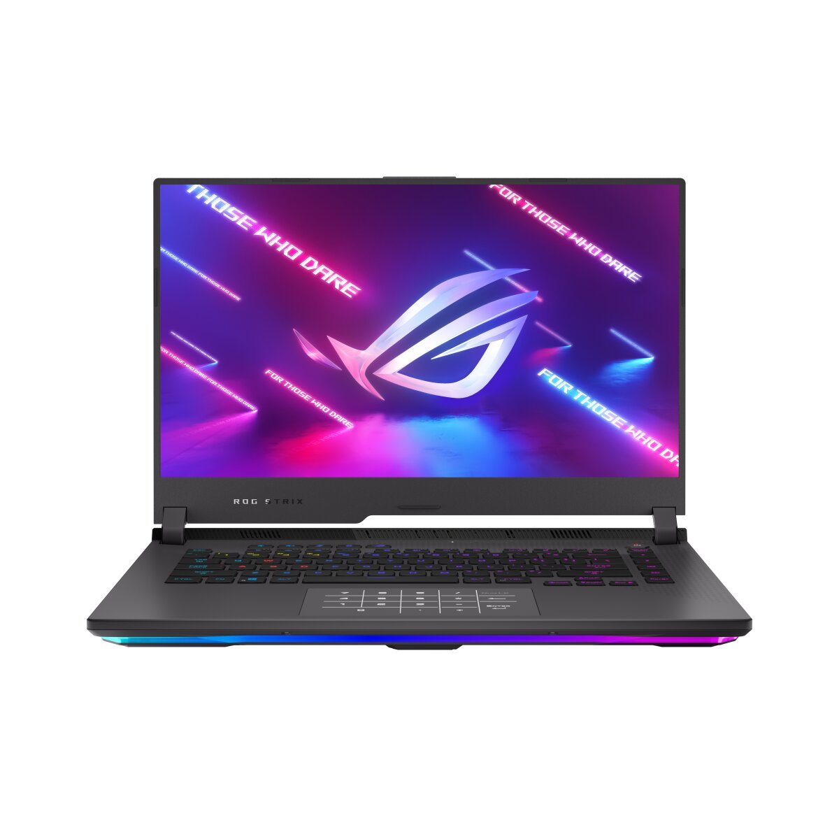 ASUS G513QR-HF003T - Ryzen 7 5800H 8-C