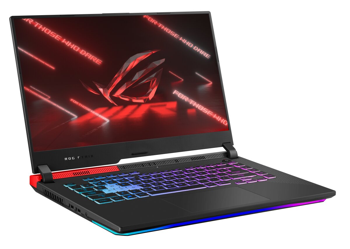 ASUS G513QY-HF022W