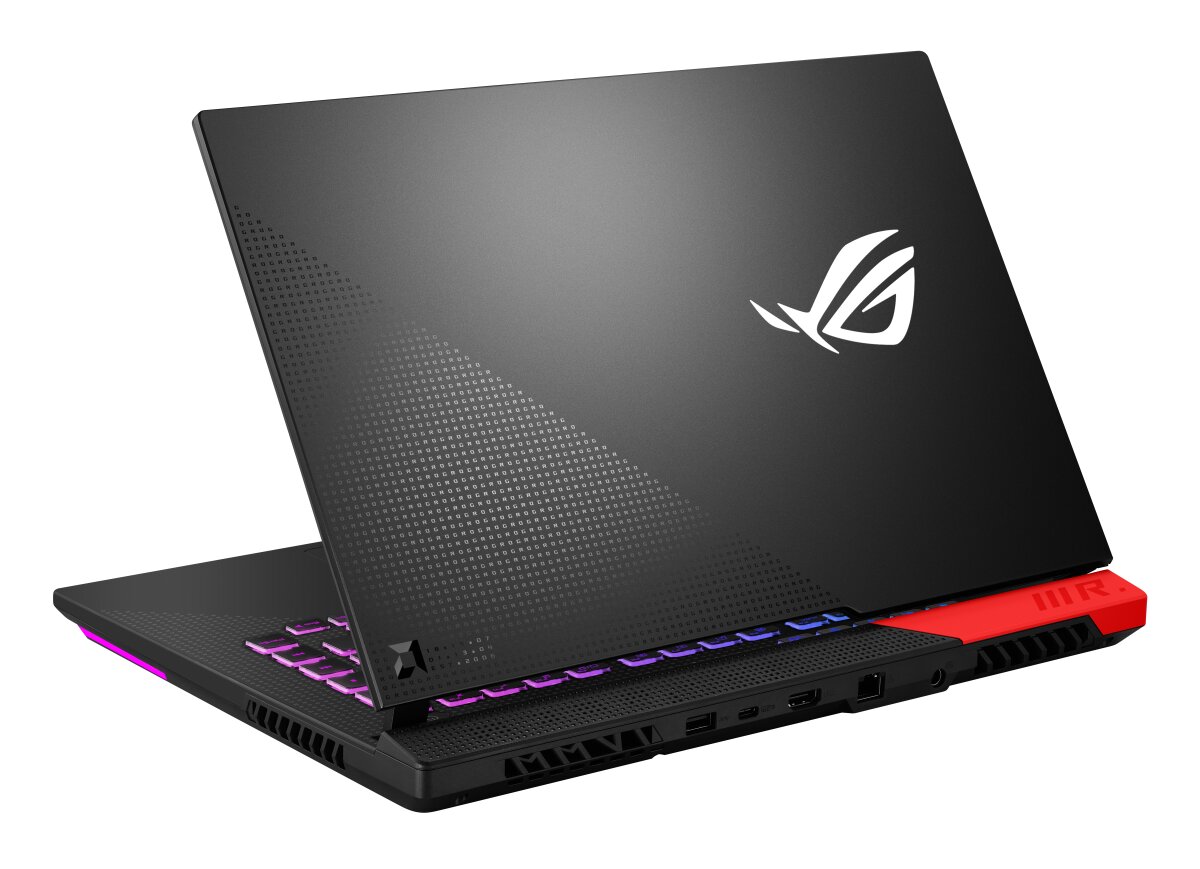 ASUS G513QY-HF022W