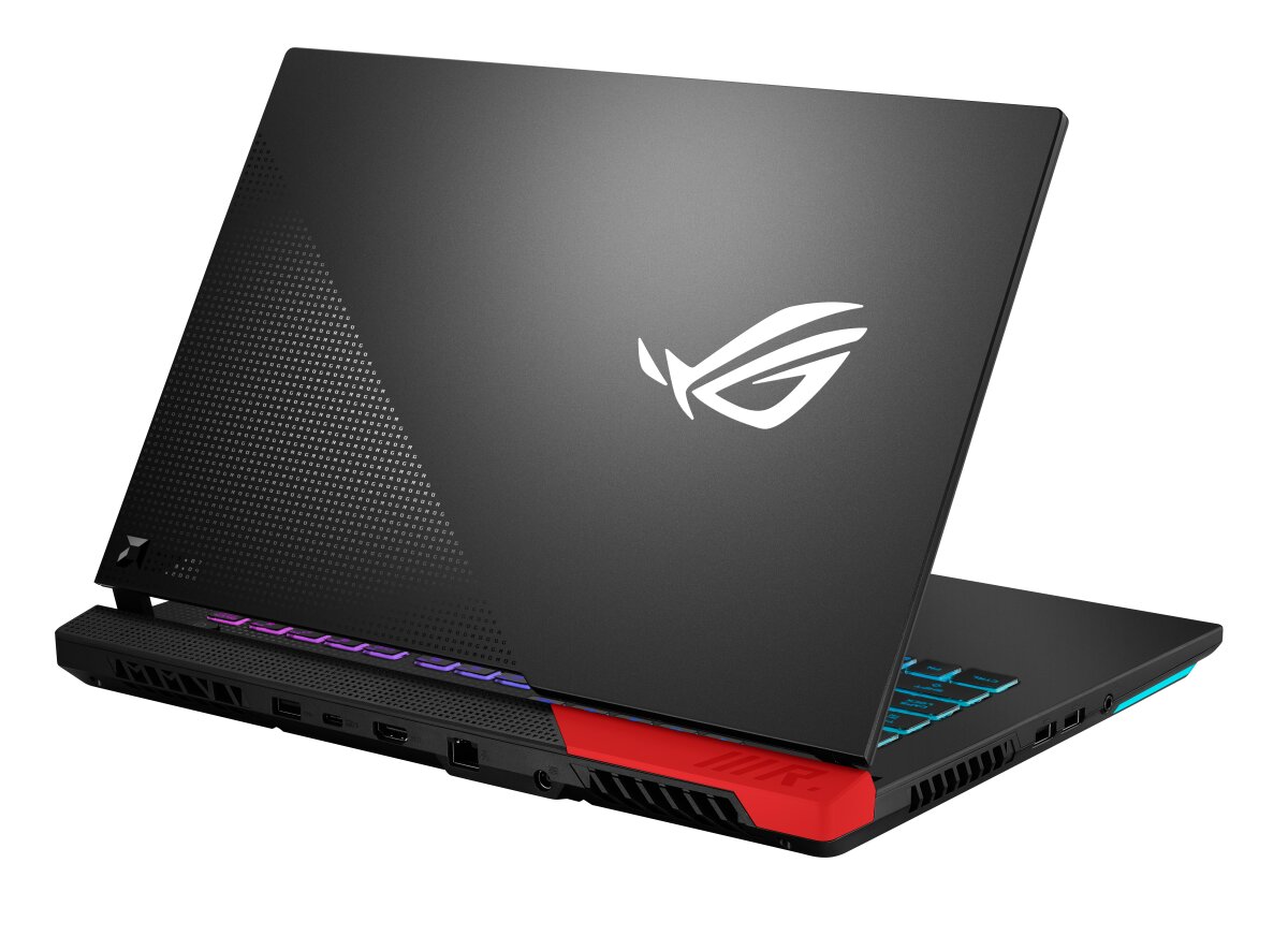 ASUS G513QY-HF022W