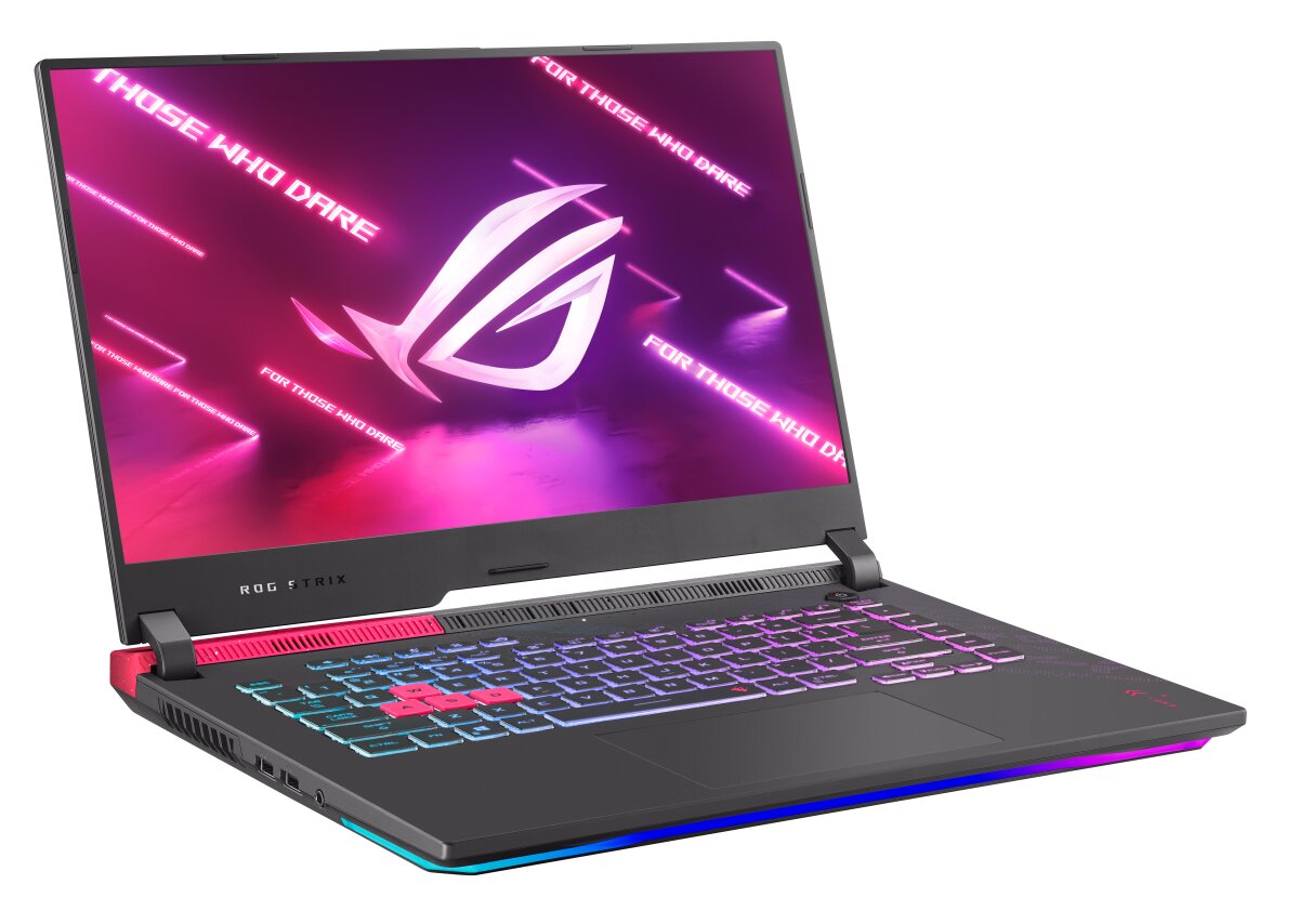 ASUS G513QY-HF074