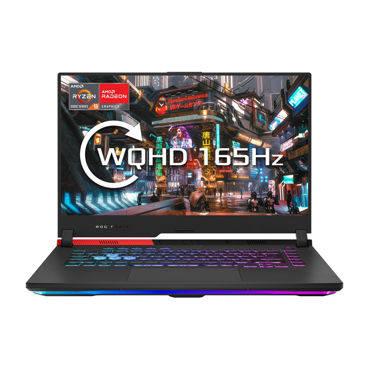 ASUS G513QY-HQ008W