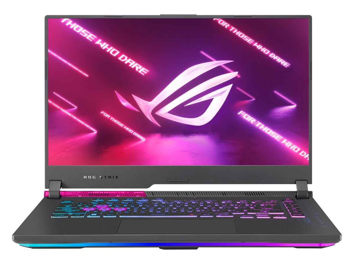 ASUS G513RM-HF285W