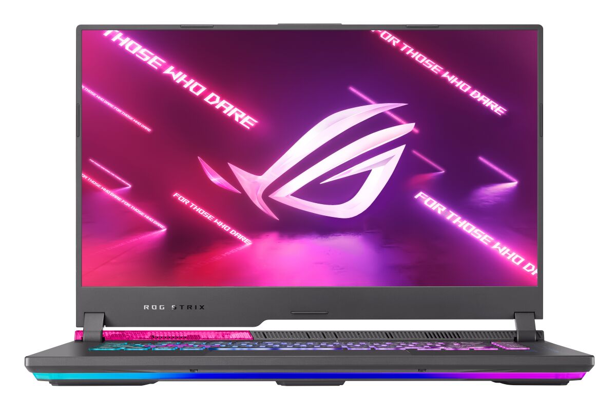 ASUS G513RM-HF285W