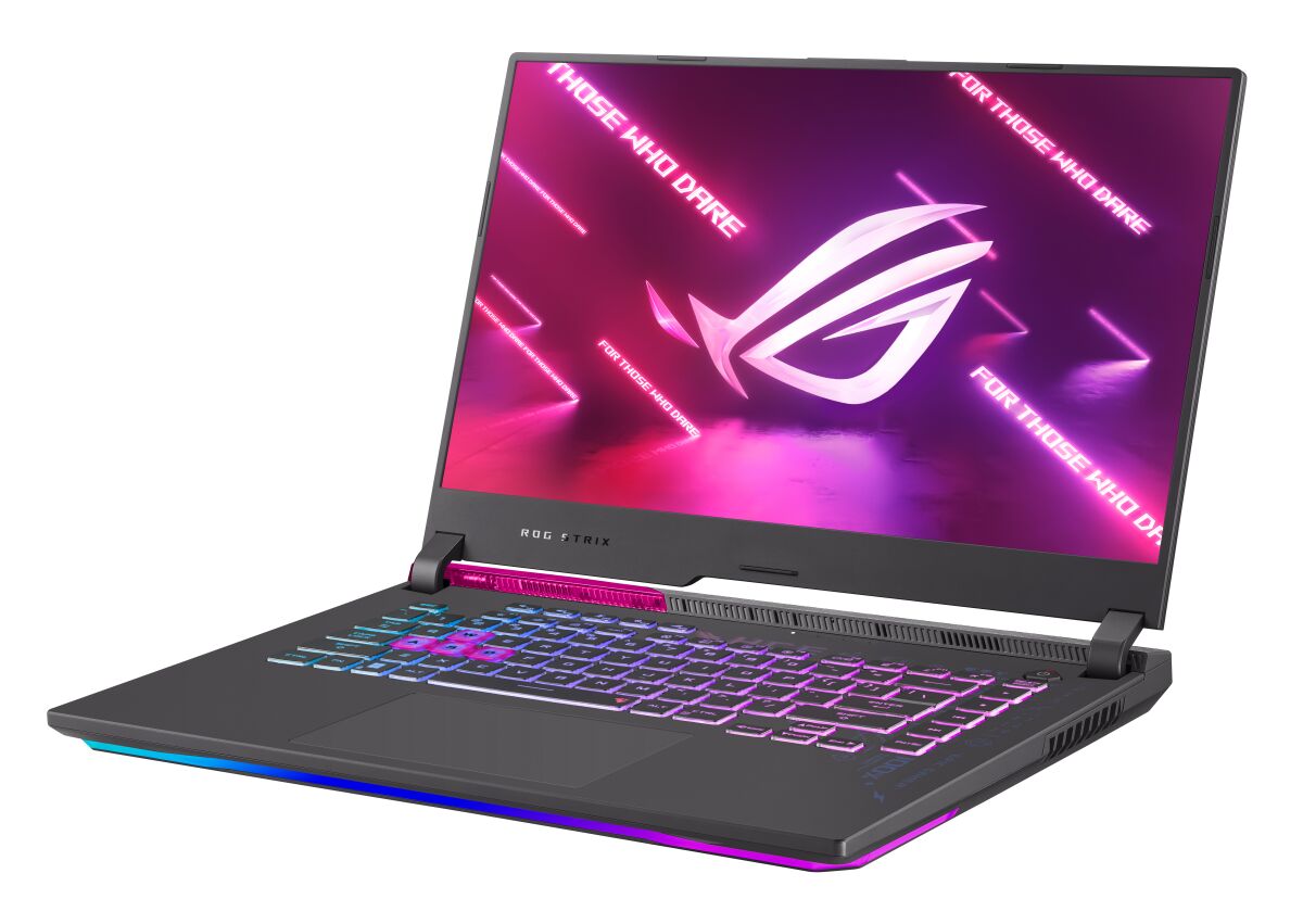 ASUS G513RM-HF285W