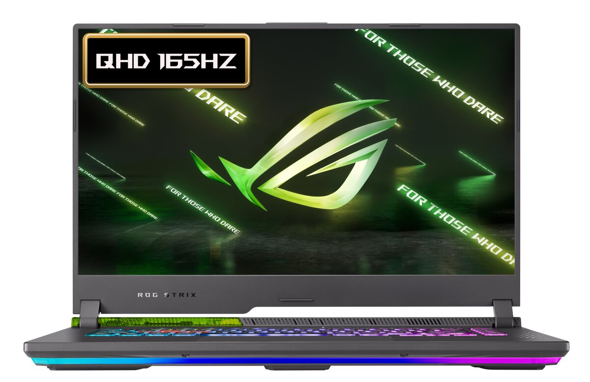 ASUS G513RM-HQ262