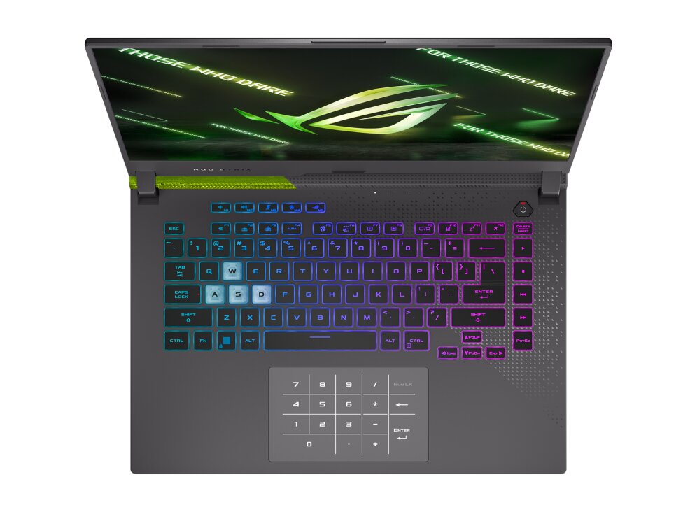 ASUS G513RW-HQ143W