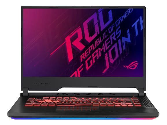ASUS G531GT-BQ026
