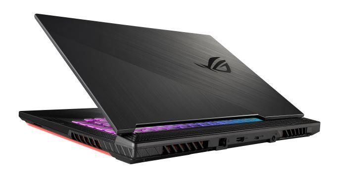 ASUS G531GT-BQ026