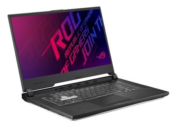 ASUS G531GT-BQ138T