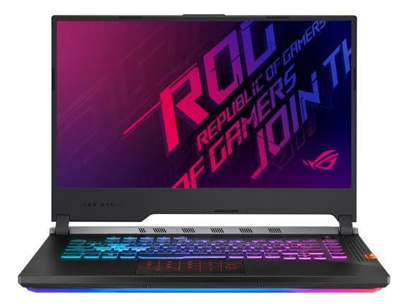 ASUS G531GV-AL023T
